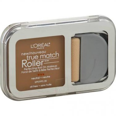 L'Oreal Paris True Match Roller - N5-6 True Beige/Honey Beige