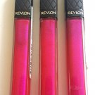 Revlon Colorburst Lipgloss Adorned 060 (3 Tubes)