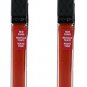 (2-pack)   Revlon Colorburst Lipgloss, Sizzle 046, 0.2 Fluid Ounce