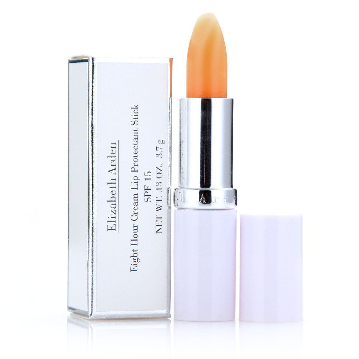 Elizabeth Arden 8 Hour Cream Lip Protectant Stick SPF 15 - 3.7g/0.13oz