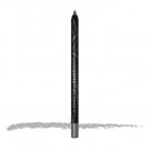 L.A. Girl Cosmetics Gel Glide Eyeliner Pencil 368 Silver Streak