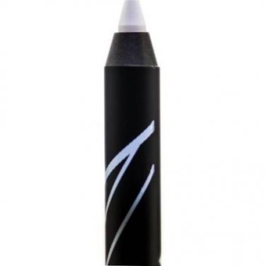 L.A. Girl Glide Eye Liner Pencil 368 Silver Streak, 1 ea