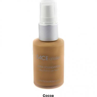 FACE atelier Ultra Foundation - Cocoa, 30ml/1 fl oz