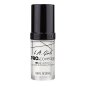 L.A. Girl PRO.Coverage HD Long Wear Illuminating Foundation, White - 0.95 oz bottle