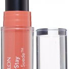 Revlon Colorstay Ultimate Suede Lipstick, Flashing Lights 040 - 0.09 Oz
