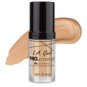 L.A. Girl PRO.Coverage HD Long Wear Illuminating Foundation, Fair 642
