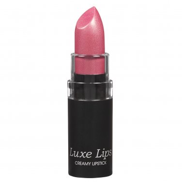 Styli-Style Cosmetics Luxe Lips Creamy Lipstick - Cupcake