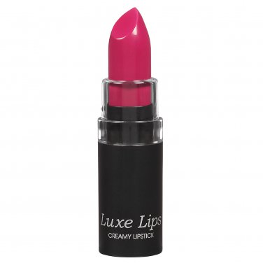 Styli-Style Luxe Lips Creamy Lipstick - Bombshell