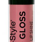 Styli-Style Cosmetics Go To Gloss - Creamy Lip Shine - Lasting Blush Styli-Style Cosmetics Go To Gloss - Creamy Lip Shine - Lasting Blush