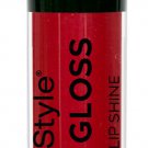 Styli-Style Cosmetics Go To Gloss - Creamy Lip Shine - Iconic