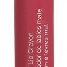 Styli-Style Make It Matte, Creamy Matte Lip Crayon - Knock-out Punch Styli-Style Make It Matte, Creamy Matte Lip Crayon - Knock-out Punch