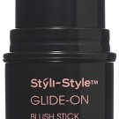 Styli-Style Blush Stick - Sherbert, 0.21 oz