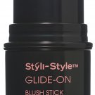 Styli-Style Blush Stick - Peachy Keen, 0.21 oz