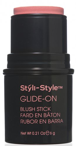 Styli-Style Blush Stick - Peachy Keen, 0.21 oz