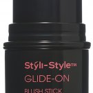 Styli-Style Blush Stick - Masquerade, 0.21 oz