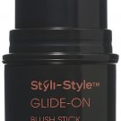Styli-Style Blush Stick - Bittersweet, 0.21 oz