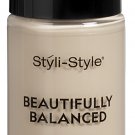 Styli-Style Beautifully Balanced Foundation - Cool Ivory 1 fl oz/(30ml)