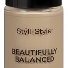 Styli-Style Beautifully Balanced Foundation - Warm Tan 1 fl oz/(30ml)