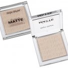 Styli-Style Cosmetics Beautifully Matte - Face Powder - Cool Ivory, .32 oz/(9g) Styli-Style Cosmetics Beautifully Matte - Face Powder - Cool Ivory, .32 oz/(9g)
