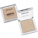 Styli-Style Cosmetics Beautifully Matte - Face Powder - Warm Ivory, .32 oz/(9g) Styli-Style Cosmetics Beautifully Matte - Face Powder - Warm Ivory, .32 oz/(9g)