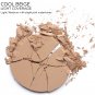 Styli-Style Cosmetics Beautifully Matte - Face Powder - Cool Beige, .32 oz/(9g)