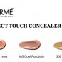 Sorme Cosmetics Perfect Touch Concealer Pen True Ivory 304