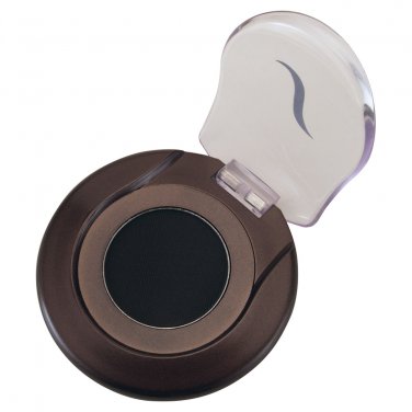 Mineral Botanicals Eye Shadow - 641 Black Velvet