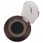 Mineral Botanicals Eye Shadow - 641 Black Velvet
