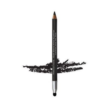 (2-Pack) Prestige Soft Blend Khol Eyeliner, SEL-04  Jet Black