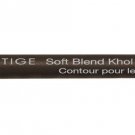(2 Pack) Prestige Soft Blend Khol Eyeliner, SEL-05 Havana