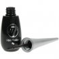 W7 Eyes that Hypnotize Liquid Eyeliner, Blackest Black, 8ml/0.268 fl oz