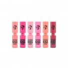 W7 COSMETICS Butter Kiss Lips Pink - Very Berry