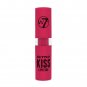 W7 COSMETICS Butter Kiss Lips Pink - Very Berry