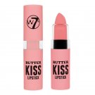 W7 COSMETICS Butter Kiss Lips Pink - Candy Floss W7 COSMETICS Butter Kiss Lips Pink - Candy Floss