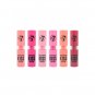 W7 COSMETICS Butter Kiss Lips Pink - Candy Floss