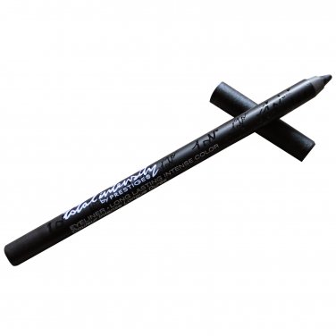 (2-Pack) Prestige Total Intensity Eyeliner, Deepest Black LWL-01