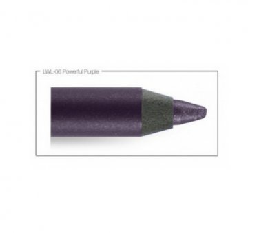 PRESTIGE Long Lasting Intense Color Eyeliner  (LWL-06) Powerful Purple