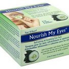 Fran Wilson Nourish My Eyes - Green Tea & Cucumber, 1 pack Fran Wilson Nourish My Eyes - Green Tea & Cucumber, 1 pack