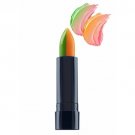 (6 Pack) Fran Wilson MOODMATCHER Split Stick Lip Color - Green/Orange