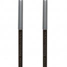 (2 Pack) Prestige Eyeliner, Waterproof Automatic, Black BE-01