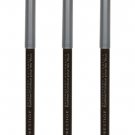 (3 Pack) Prestige Eyeliner, Waterproof Automatic, Black BE-01 (3 Pack) Prestige Eyeliner, Waterproof Automatic, Black BE-01