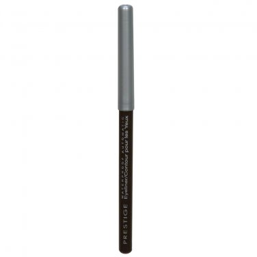 Prestige Eyeliner, Waterproof Automatic, Expresso BE-02, 0.01 oz (0.28 g)