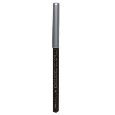 Prestige Automatic Waterproof Eyeliner, Sepia 0.01 Oz
