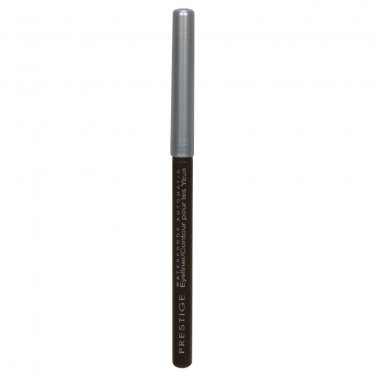 Prestige Automatic Waterproof Eyeliner, Sepia 0.01 Oz (pack Of 2)