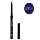 Sorme Cosmetics Truline Mechanical Eyeliner Pencil, Midnight MP04, 0.1 Ounce