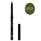 Sorme Cosmetics Truline Mechanical Eyeliner Pencil, Khaki MP06, 0.1 Ounce