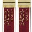 Revlon Creme de la Chrome, 380 Razzle Dazzle (PACK Of 2) Revlon Creme de la Chrome, 380 Razzle Dazzle (PACK Of 2)