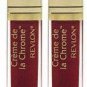 Revlon Creme de la Chrome, 380 Razzle Dazzle (PACK Of 2)