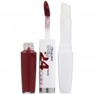 Maybelline New York Superstay 24, 2-step Lipcolor, Day To Night Brown 140 Maybelline New York Superstay 24, 2-step Lipcolor, Day To Night Brown 140