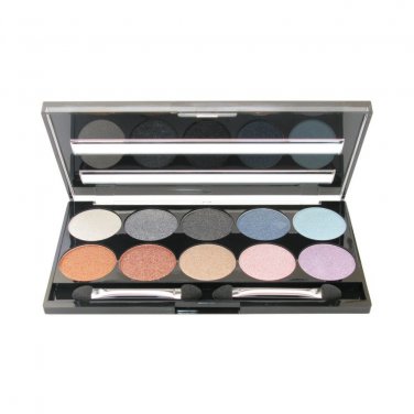 W7 Eyeshadow Palette